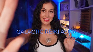 144k Activate your spiritual gifts😇Break the Religious BOXES God is LOVE 💗 Christ SOPHIA Reiki ASMR [upl. by Sybila]