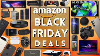 Amazon Black Friday Deals 2024 TOP 50 Amazing Deals [upl. by Alma143]