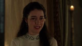 Reign Saison 3 Episode 4 Partie 99 VF 8K [upl. by Martainn70]