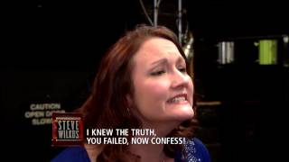 The Truth Finally Comes Out  The Steve Wilkos Show [upl. by Samoht]