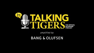 Talking Tigers Premiership edition [upl. by Llimaj600]