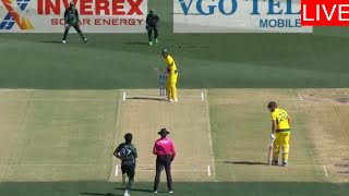 PTV Sports Live  PTV Sports Live Streaming  Pakistan Vs Australia Live 2nd ODI  PAK Vs AUS Live [upl. by Lekram396]