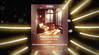 PHILOSOPHY COFFEE  EUTUNES [upl. by Herahab977]