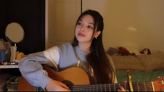 rises the moon  Liana Flores cover by Natalie Grubbs [upl. by Ztnaj313]