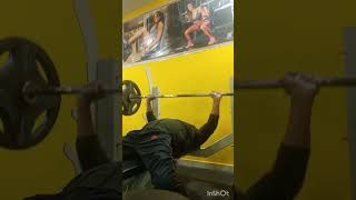 How to grow wide chest in shape Do benchpress [upl. by Johna525]