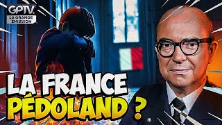 KARL ZÉRO BALANCE TOUT SUR LE PLUS GRAND TABOU DE FRANCE   GÉOPOLITIQUE PROFONDE [upl. by Garnes944]