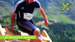 X Cross Run Obertauern 2017 [upl. by Aural530]