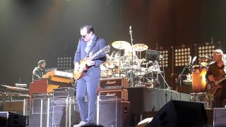 Joe Bonamassa  Love Aint A Love Song  Mitsubishi Electric Halle  Düsseldorf  20140225 [upl. by Lunnete]