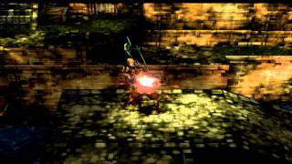 Walkthrough FR l Vagrant Story l Partie 8  Mort Incomplète [upl. by Oicnevuj]