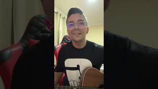 Eu te devoro  Djavan cover [upl. by Shaner]