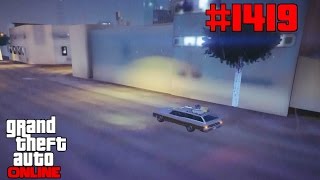 GTA 5 Online Ist das GTA SanAndreas 1419 Let´s Play GTA V Online PS4 YU91 [upl. by Otrepur726]