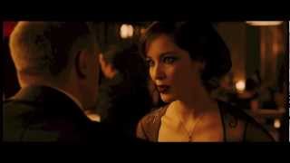 SKYFALL INTERNATIONAL TV SPOT quotFEARquot [upl. by Florian]