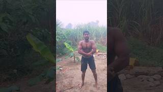 Pawar full pushup 🔥💪 desiworkout [upl. by Loy]