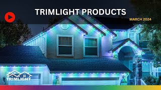 Trimlight LED Lighting Solutions [upl. by Adnoral464]