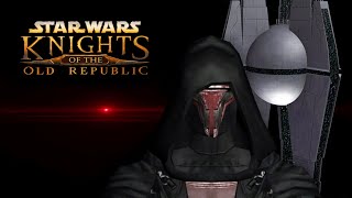 This wont stop me  Star Wars Knights of the Old Republic HD 0F Pt 170 Less Pay [upl. by Antonetta380]