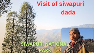 Visit Of Sivapuri Dada Sivapuri National Park nature viralvideo MRS77SantoshVlog santoshvlog [upl. by Pevzner]