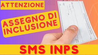 quotINPS Assegno di Inclusione Esiti Domande ADI e Strategie per Ottenere Pagamenti Velociquot [upl. by Daisy]