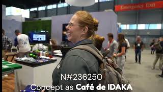 IMTS 2024Chicago IDAKA [upl. by Bridges]