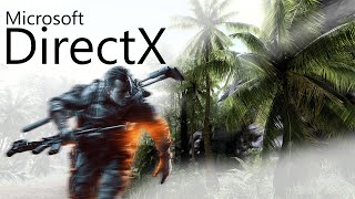 Что даст DirectX 12 [upl. by Desi]