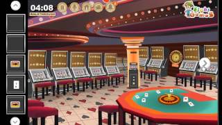 Casino Cruise Escape WalkThrough EightGames [upl. by Brouwer]