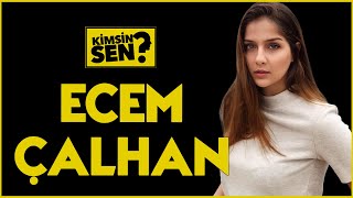 Ecem Çalhan Kimdir Kaç Yaşında ve Nereli Kariyeri ve Özel Hayatı [upl. by Lleze]