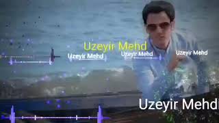 Uzeyir Mehdizade  Harda qaldi 2019 [upl. by Schaffer]