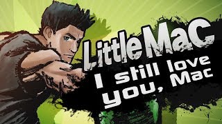 I still love you Little Mac Song [upl. by Acinorav]