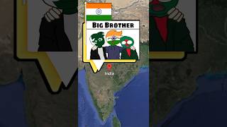 What Bangladeshis Think about Different Countries shorts [upl. by Ytsim328]