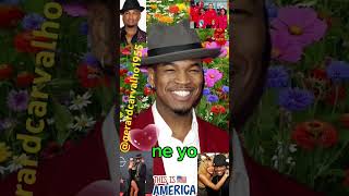 Ne yo miss independent [upl. by Old]