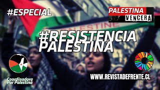 PalestinaVencerá  Especial 7 de octubre [upl. by Yssor]