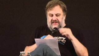 Slavoj Žižek  Signs from the future [upl. by Nycila]