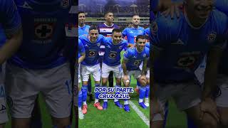 Equipos de la Liga MX que hicieron más con menos [upl. by Aem48]