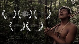 Waorani  Cortometraje [upl. by Efinnej]