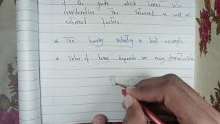 Hedonic Pricing Method  Easy way to Understand  Urdu \ Hindi [upl. by Reddy]