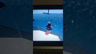 manching maniamantap🗿mancing P1 nama gameFisch  roblox robloxindo rblxindo fisch [upl. by Blondelle]