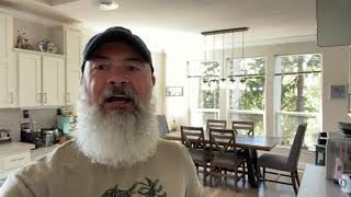 Our Manufactured Home Review  2 Years In a Palm Harbor  Homes Direct Home  Our experience 176 [upl. by Aileduab44]