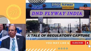 DND Flyway PPP [upl. by Ecnaralc]