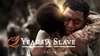 12 Years a Slave 2013 Movie  Chiwetel Ejiofor Brad Pitt 12 Years a Slave Movie Full FactsReview [upl. by Nodnart]