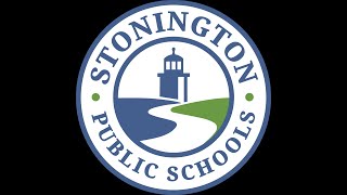 Stonington Board of Education Special Meeting [upl. by Kinzer]