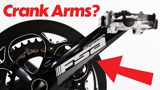 Crank Arm Length The Key to Cycling Comfort [upl. by Paley]