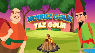 Novruz gəlib  Azərbaycan mahnıları oxuyur Aygün Kazımova [upl. by Annahsohs]