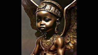 Zulu Cherub by Lungelo Shandu [upl. by Chura]