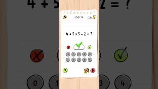 Brain test All starIQ boost level 375 [upl. by Llenyl638]