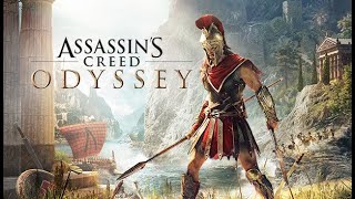 Assassins Creed Odyssey  68  Daphnae [upl. by Halle786]