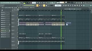 TIEMPOS FARRUKO REMAKE BY REDBEATS CHILE LINK DEL FLP EN LA DESCRIPCION [upl. by Dymphia]