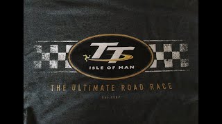 Anreise zur Isle of Man der TT 2019 [upl. by Hutchins]