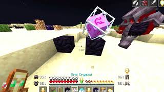 Minecraft Vanilla Crystal PvP Montage┃121 [upl. by Krishna840]