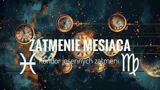 Horoskop na September 2024 🌘 ZATMENIE MESIACA 🌒 September 2024 [upl. by Retsub]