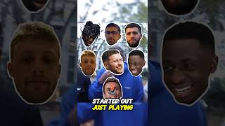 The brief story of Sideman and their success sidemen gaming sidemensunday sidemenclothing [upl. by Bethesda]