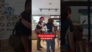 Husband of Yeng Constantino yengconstantino [upl. by Carlock]